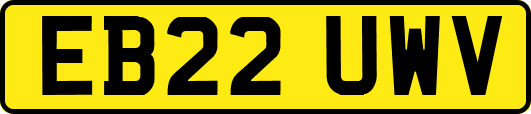 EB22UWV