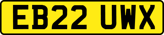 EB22UWX