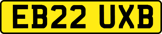 EB22UXB