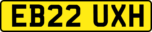 EB22UXH