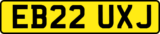 EB22UXJ