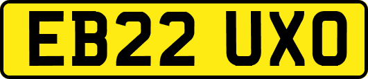 EB22UXO