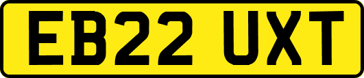 EB22UXT