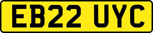 EB22UYC