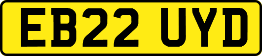 EB22UYD