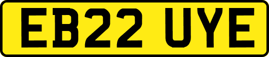 EB22UYE