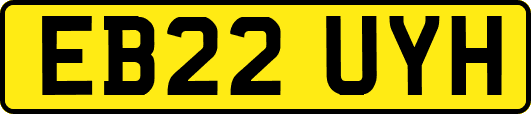 EB22UYH