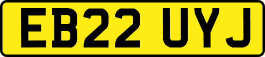 EB22UYJ