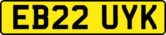EB22UYK