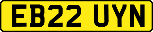 EB22UYN