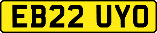 EB22UYO