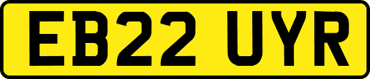 EB22UYR