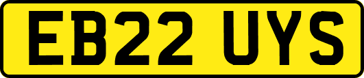 EB22UYS