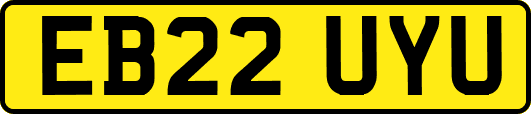 EB22UYU