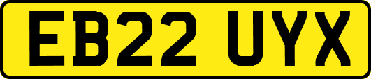 EB22UYX