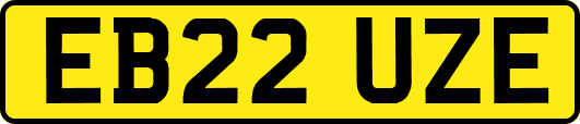 EB22UZE