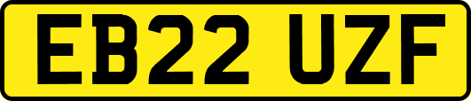 EB22UZF