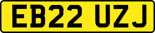 EB22UZJ