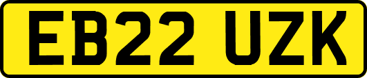 EB22UZK