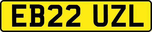EB22UZL