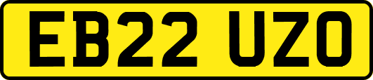 EB22UZO