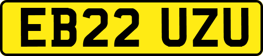 EB22UZU