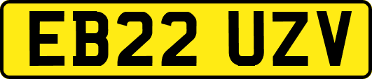 EB22UZV