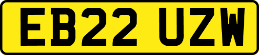 EB22UZW