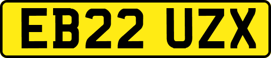 EB22UZX