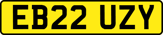 EB22UZY