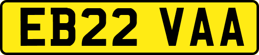 EB22VAA