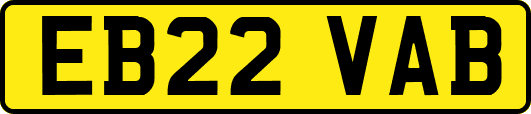 EB22VAB