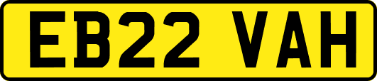 EB22VAH