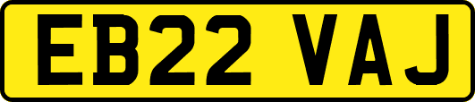 EB22VAJ