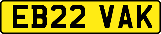 EB22VAK