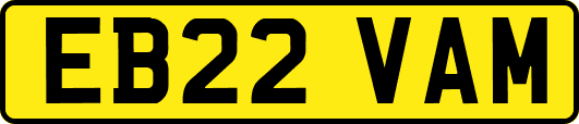 EB22VAM