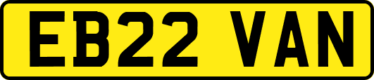 EB22VAN
