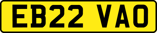 EB22VAO