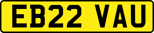 EB22VAU