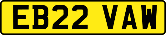 EB22VAW