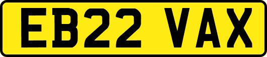 EB22VAX