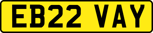 EB22VAY