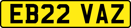 EB22VAZ