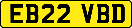 EB22VBD