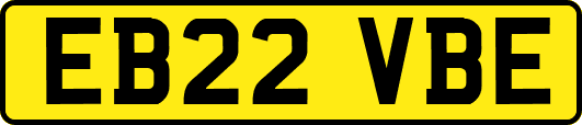EB22VBE