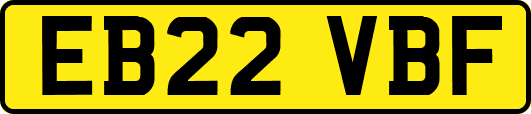 EB22VBF