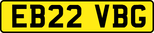 EB22VBG
