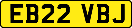 EB22VBJ