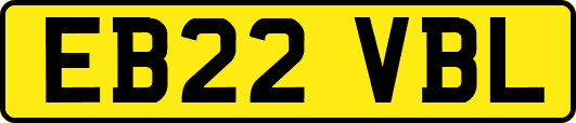 EB22VBL
