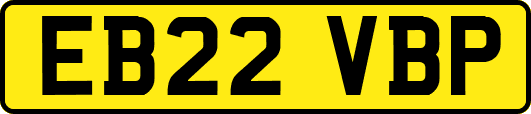 EB22VBP